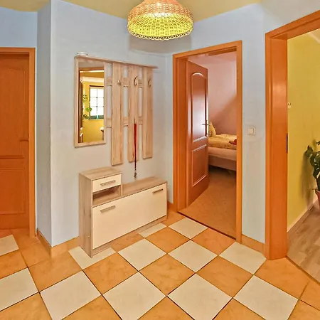 Appartement Mueritz