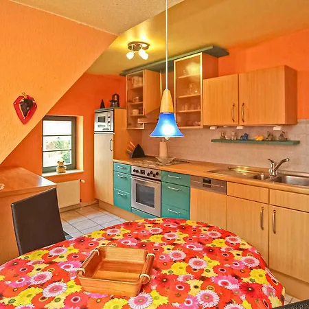 Mueritz Apartament *