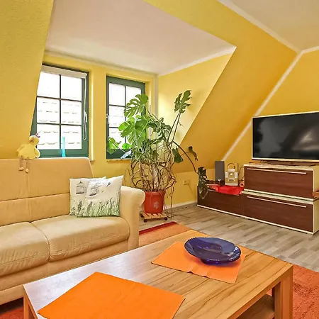 Appartement Mueritz Waren (Mueritz)