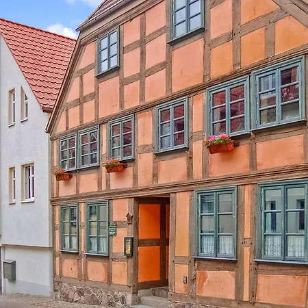 Appartement Mueritz