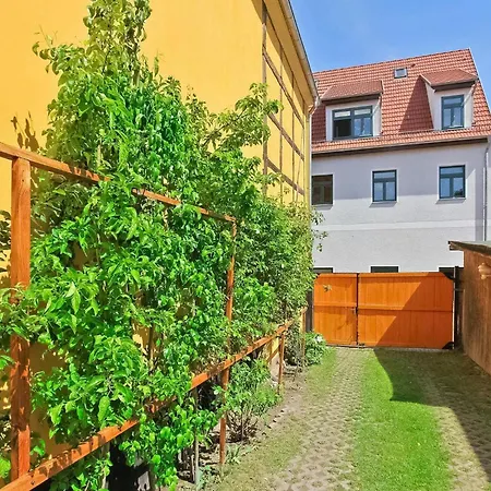 Mueritz Apartament *