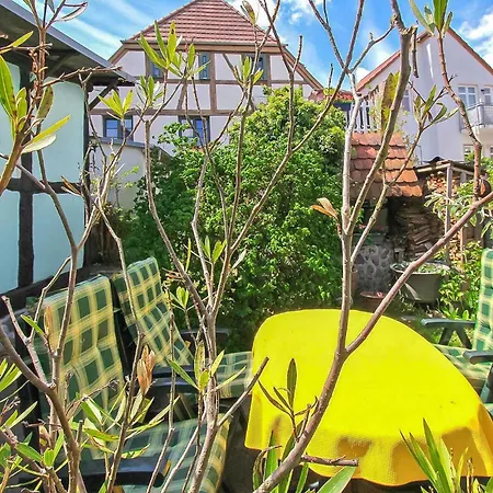 Mueritz Appartement Waren (Mueritz)