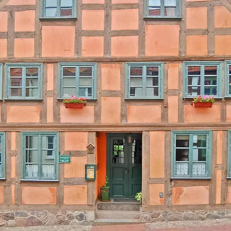 Appartement Mueritz Waren (Mueritz)