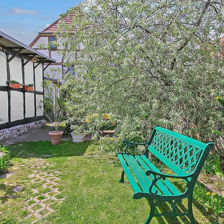 Mueritz * Waren (Mueritz)