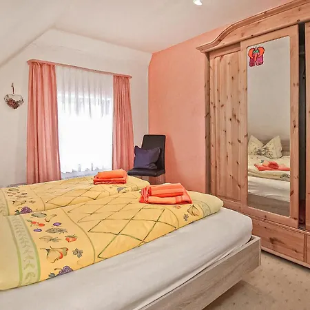Appartement Mueritz *