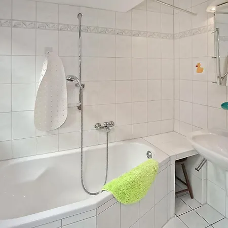 Appartement Mueritz *