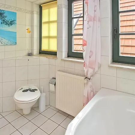 Mueritz Appartement Waren (Mueritz)