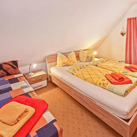 Mueritz Appartement