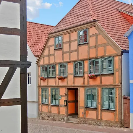 Mueritz *