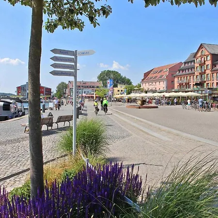 Mueritz * Waren (Mueritz)